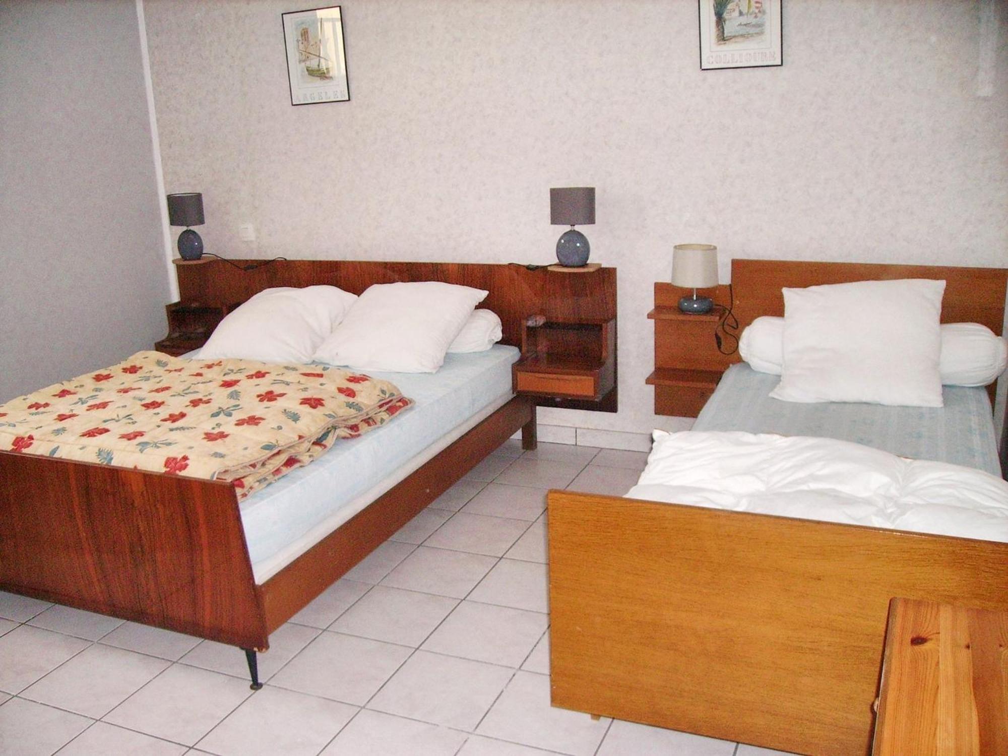 Appartement Charmant A Breuillet Avec Jardin Spacieux Экстерьер фото